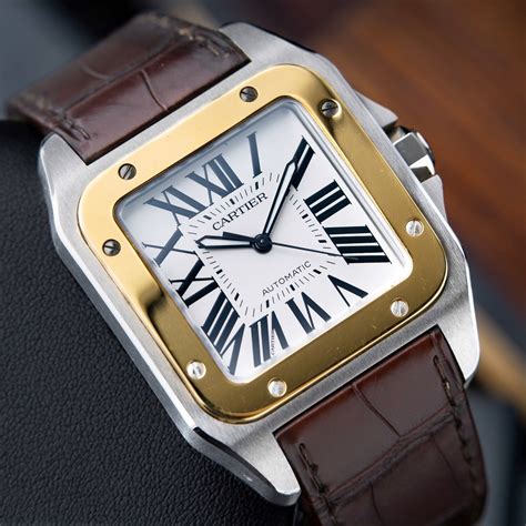 Cartier Two